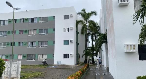 Apartamento, Pau Amarelo, Paulista, PE