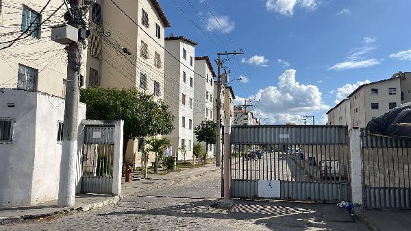 Apartamento, Tomba, Feira de Santana, BA