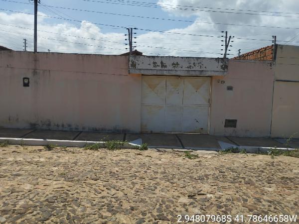 Casa, Igaracu, Parnaíba, PI