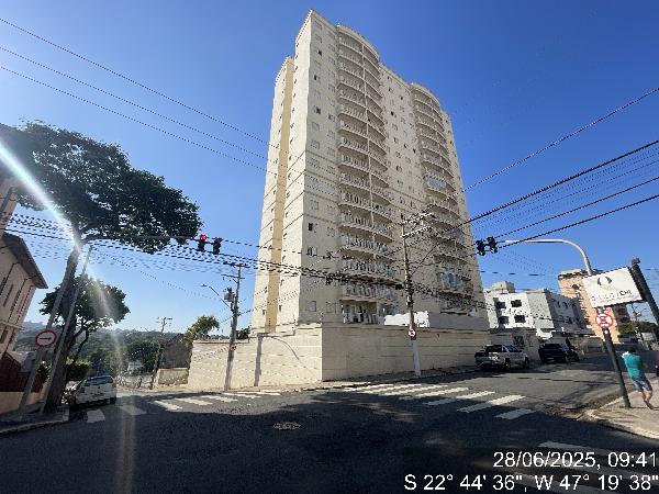Apartamento, Centro, Americana, SP
