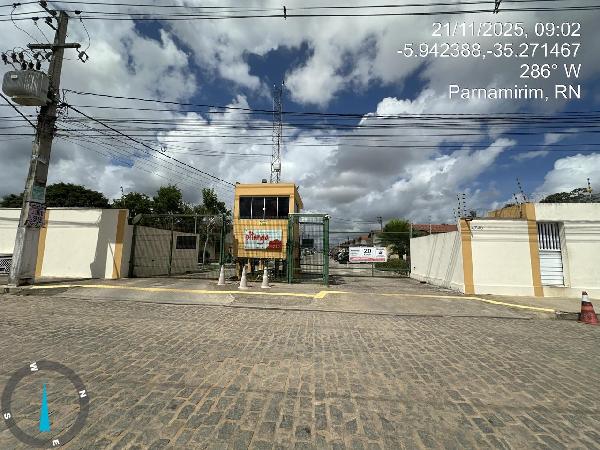 Casa, Nova Esperanca, Parnamirim, RN
