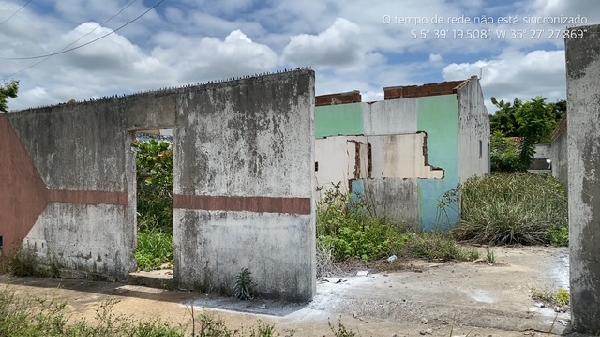 Casa, Zona Urbana, Ceará-Mirim, RN