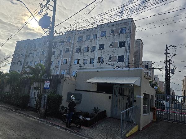 Apartamento, Caji, Lauro de Freitas, BA