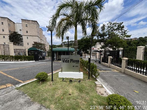 Apartamento, GRACA, COTIA, SP