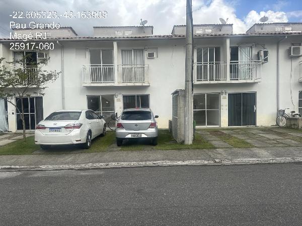 Casa, Piabeta (inhomirim), Magé, RJ