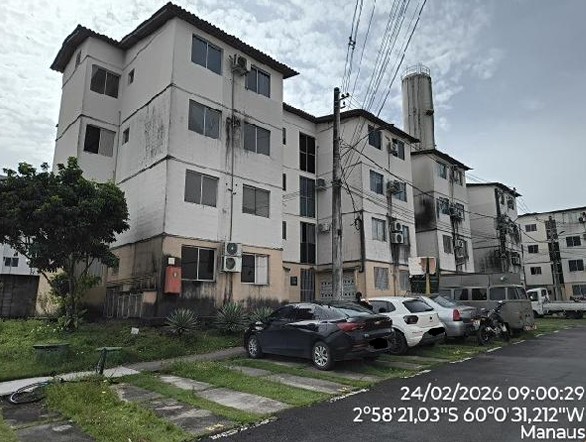 Apartamento, Lago Azul, Manaus, AM