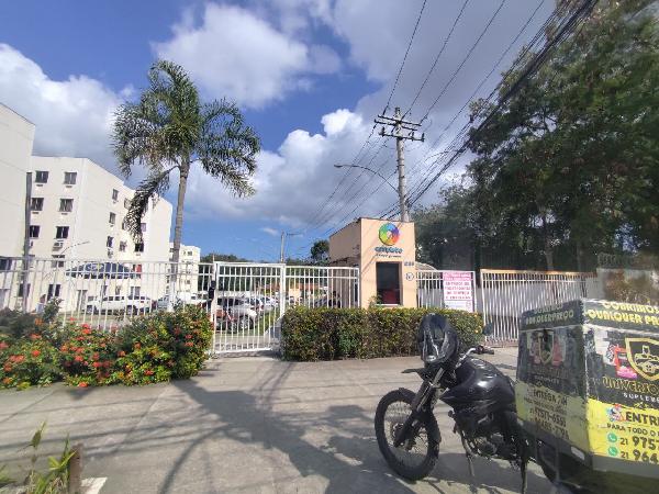 Apartamento, Campo Grande, Rio de Janeiro, RJ