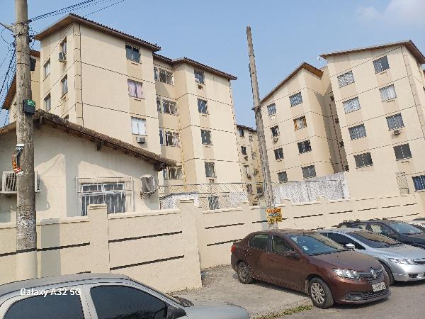 Apartamento, Paciencia, Rio de Janeiro, RJ