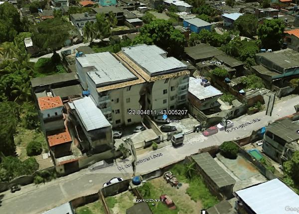 Apartamento, Jardim Catarina, São Gonçalo, RJ