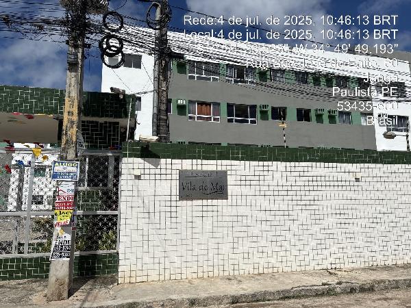 Apartamento, Pau Amarelo, Paulista, PE