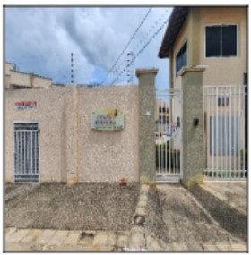 Apartamento, Aeroporto, Mossoró, RN