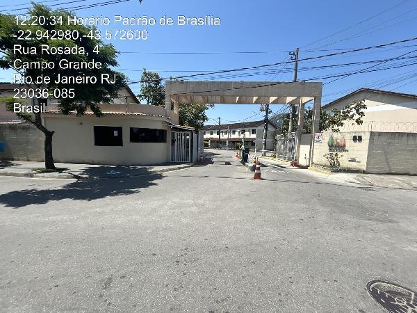 Casa, Guaratiba, Rio de Janeiro, RJ