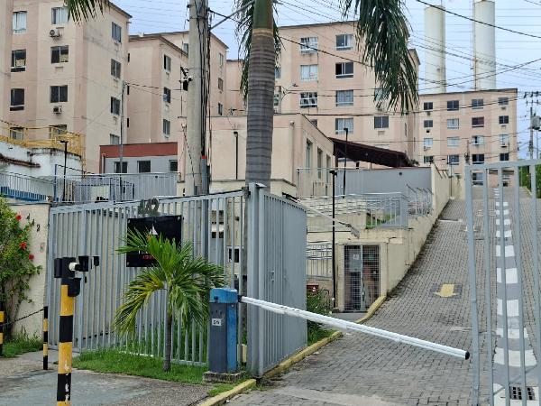 Apartamento, Campo Grande, Rio de Janeiro, RJ