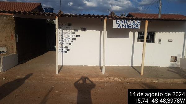 Casa, Itamar Nobrega Ii, Cocalzinho de Goiás, GO