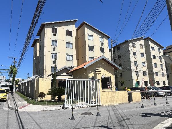 Apartamento, Inhoaíba, Rio de Janeiro, RJ