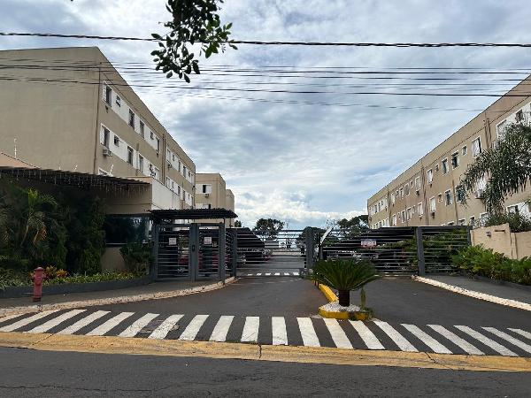 Apartamento, Jardim Heitor Rigon, Ribeirão Preto, SP