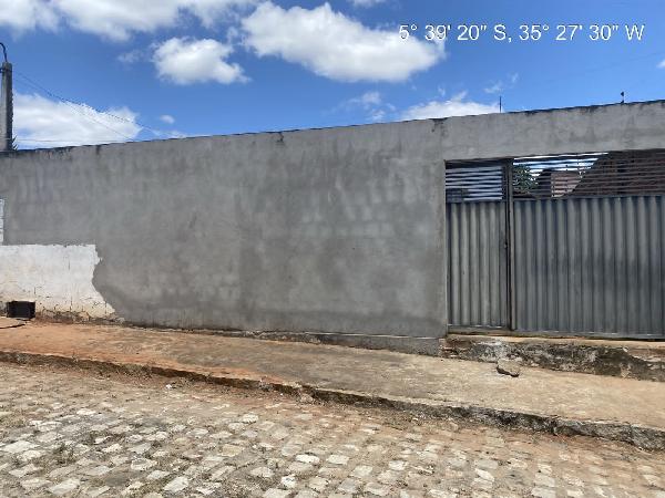 Casa, Planalto, Ceará-Mirim, RN