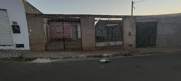 Casa, Res Judith Abylia, Frei Paulo, SE