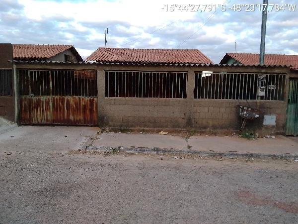 Casa, Girassol, Cocalzinho de Goiás, GO