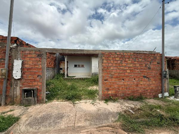 Casa, Lugar Mercês, Paço do Lumiar, MA
