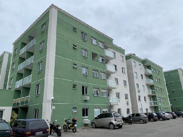 Apartamento, Santa Luzia, São Gonçalo, RJ