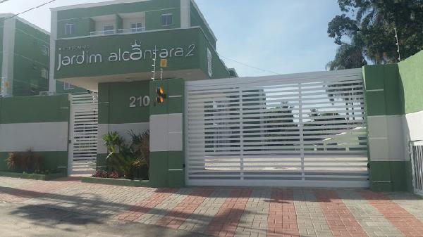 Apartamento, Santa Luzia, São Gonçalo, RJ