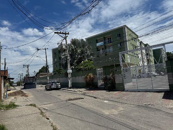 Apartamento, Jd N Sra Auxiliadora, São Gonçalo, RJ