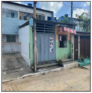 Apartamento, Inhama, Igarassu, PE