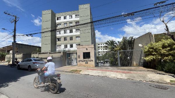 Apartamento, Araguaia, Belo Horizonte, MG
