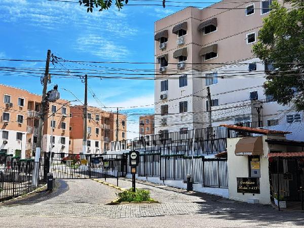 Apartamento, Pavuna, Rio de Janeiro, RJ