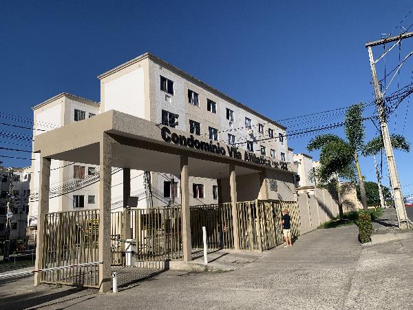 Apartamento, Caji, Lauro de Freitas, BA