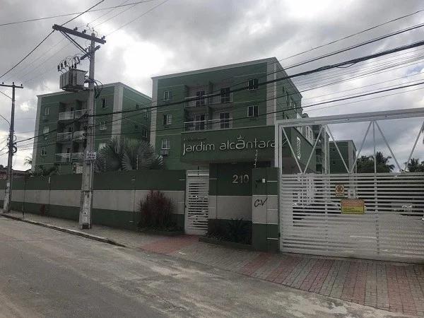 Apartamento, Santa Luzia, São Gonçalo, RJ