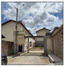 Apartamento, São José, Carpina, PE
