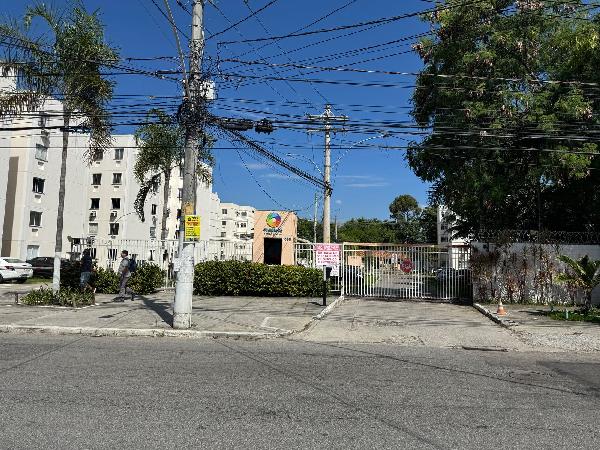 Apartamento, Campo Grande, Rio de Janeiro, RJ