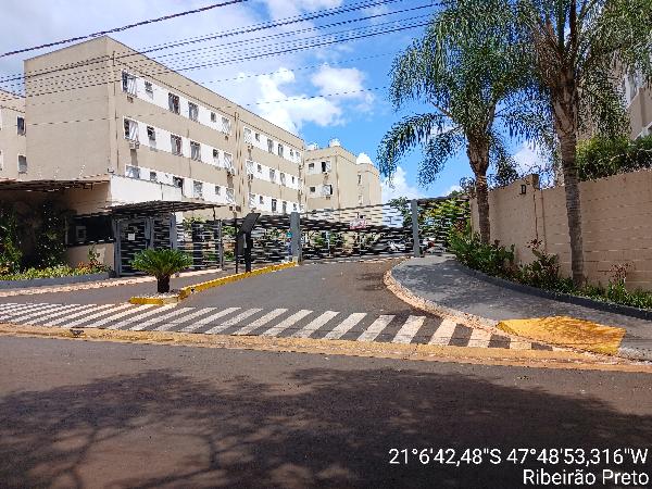 Apartamento, Jardim Heitor Rigon, Ribeirão Preto, SP