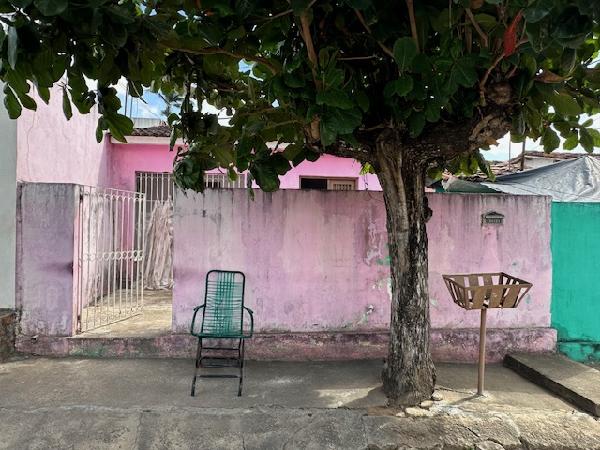 Casa, Raio de Luz, Carpina, PE