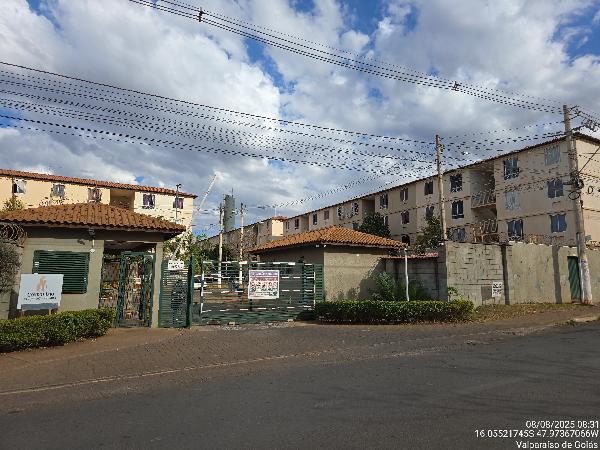 Apartamento, Cidade Jardins - Etapa B, Valparaíso de Goiás, GO