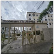 Apartamento, Caji, Lauro de Freitas, BA