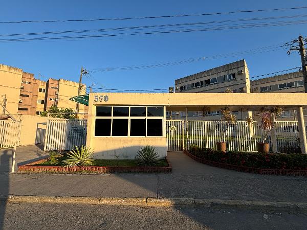 Apartamento, Pixete, São Lourenço da Mata, PE