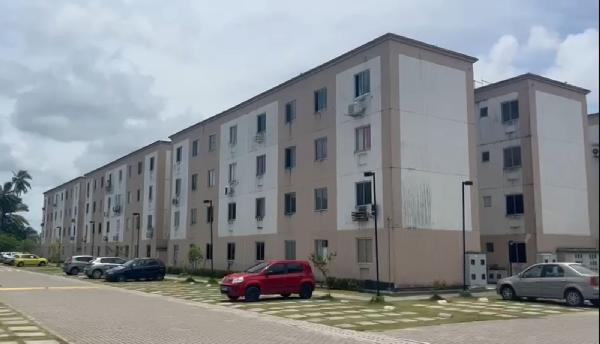 Apartamento, Barra de Jangada, Jaboatão dos Guararapes, PE