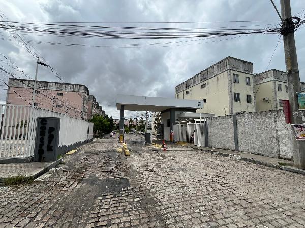 Apartamento, Rua Nova, Feira de Santana, BA