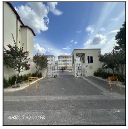 Apartamento, Santa Maria, Teresina, PI