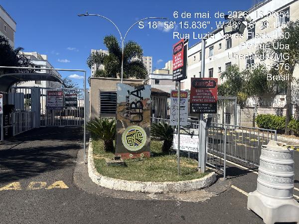 Apartamento, Shopping Park, Uberlândia, MG
