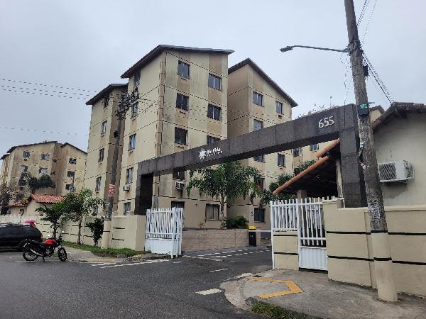 Apartamento, Paciência, Rio de Janeiro, RJ