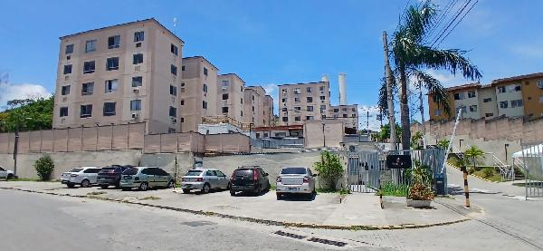 Apartamento, Campo Grande, Rio de Janeiro, RJ