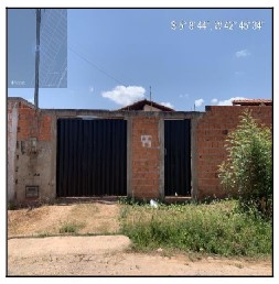 Casa, Santo Antônio, Teresina, PI
