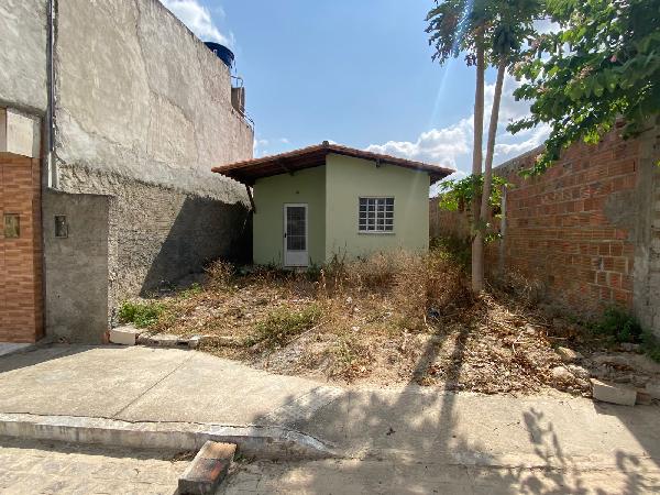 Casa, Euno Andrade da Silva, Belo Jardim, PE