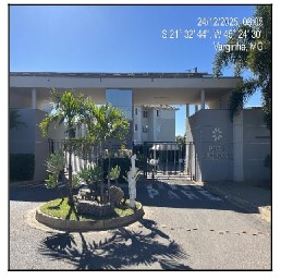 Apartamento, Sagrado Coração, Varginha, MG