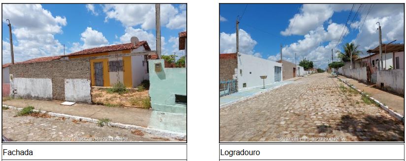 Casa, Santa Agueda, Ceará-Mirim, RN