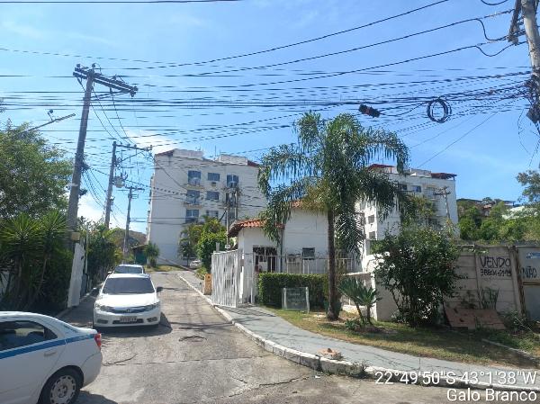 Apartamento, Rocha, São Gonçalo, RJ